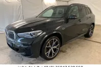 BMW X5 (Seria X) din 2022 cu 79.700 km - oferta BMW181555 - foto 1