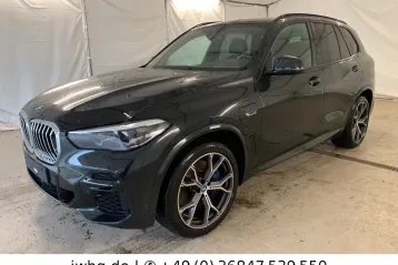 BMW X5 din 2022 - oferta BMW181555