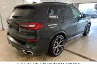 BMW X5 (Seria X) din 2022 cu 79.700 km - oferta BMW181555 - foto 6