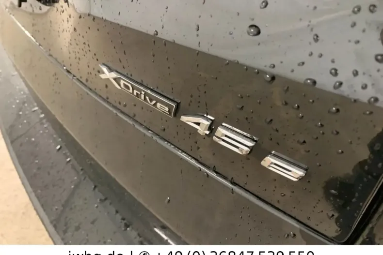 BMW X5 (Seria X) din 2022 cu 79.700 km - oferta BMW181555 - foto 7