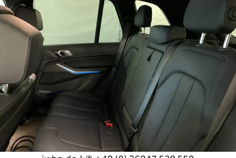 BMW X5 (Seria X) din 2022 cu 79.700 km - oferta BMW181555 - foto 13