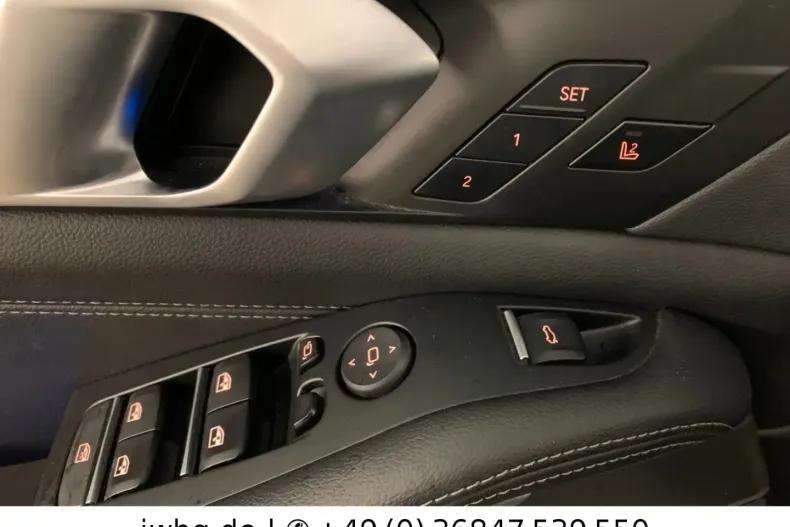 BMW X5 (Seria X) din 2022 cu 79.700 km - oferta BMW181555 - foto 15