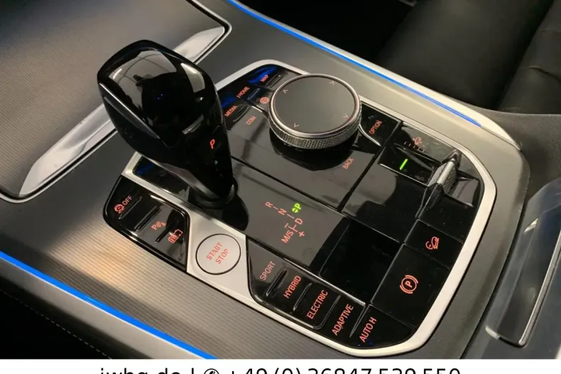 BMW X5 (Seria X) din 2022 cu 79.700 km - oferta BMW181555 - foto 18