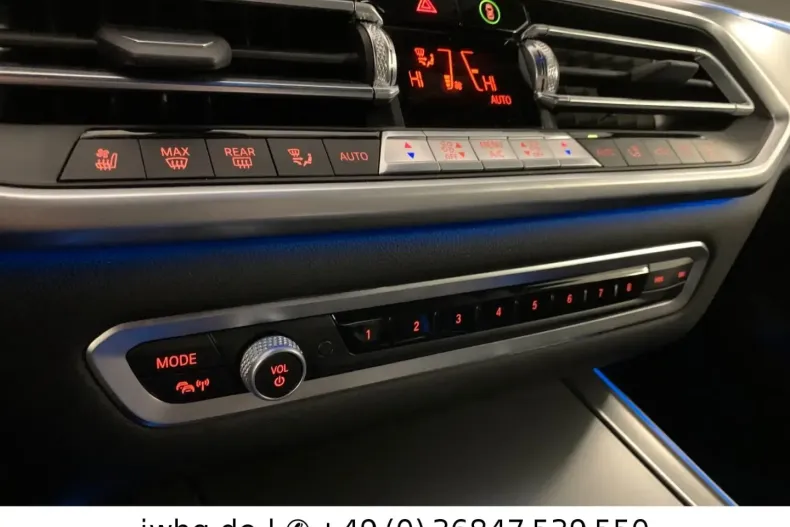 BMW X5 (Seria X) din 2022 cu 79.700 km - oferta BMW181555 - foto 19