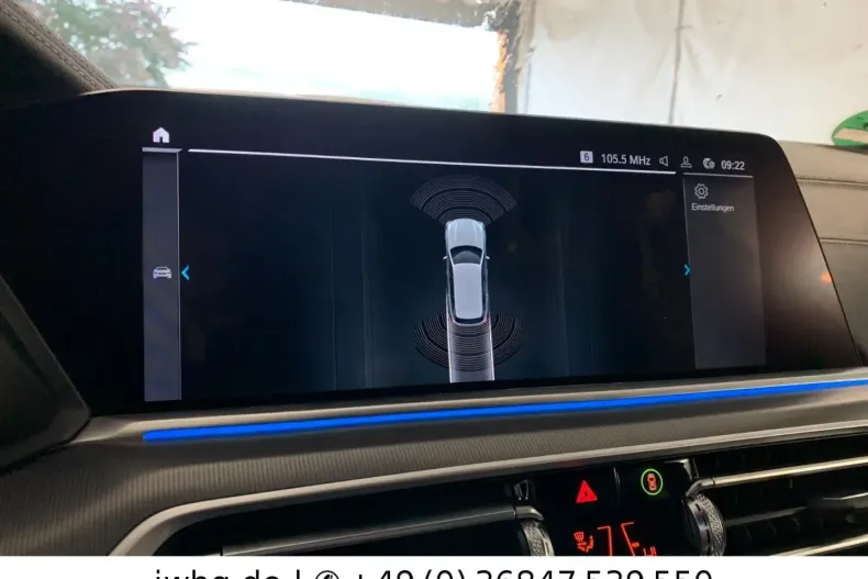 BMW X5 (Seria X) din 2022 cu 79.700 km - oferta BMW181555 - foto 21