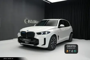 BMW X5 din 2024 - oferta BMW181557