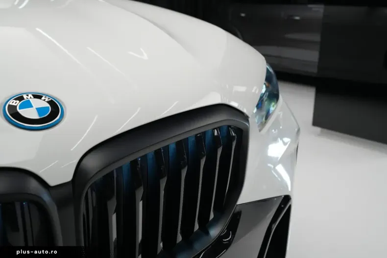 BMW X5 (Seria X) din 2024 cu 24.500 km - oferta BMW181557 - foto 5