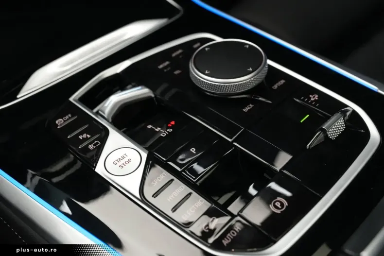 BMW X5 (Seria X) din 2024 cu 24.500 km - oferta BMW181557 - foto 9