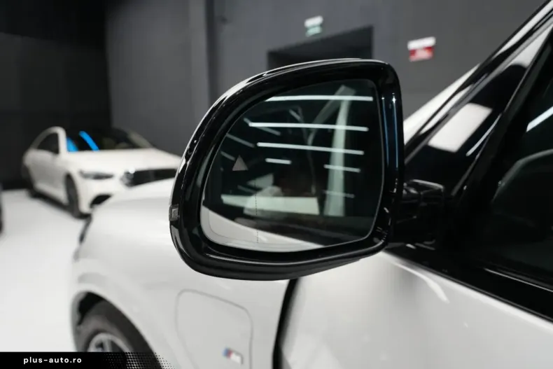 BMW X5 (Seria X) din 2024 cu 24.500 km - oferta BMW181557 - foto 11