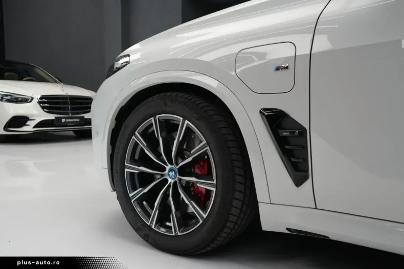 BMW X5 (Seria X) din 2024 cu 24.500 km - oferta BMW181557 - foto 12