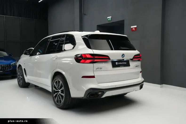 BMW X5 (Seria X) din 2024 cu 24.500 km - oferta BMW181557 - foto 17