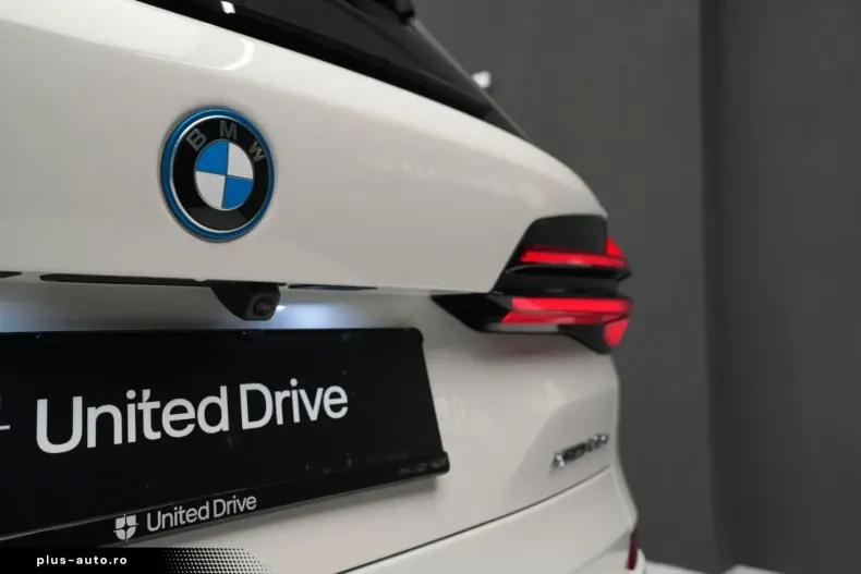 BMW X5 (Seria X) din 2024 cu 24.500 km - oferta BMW181557 - foto 21