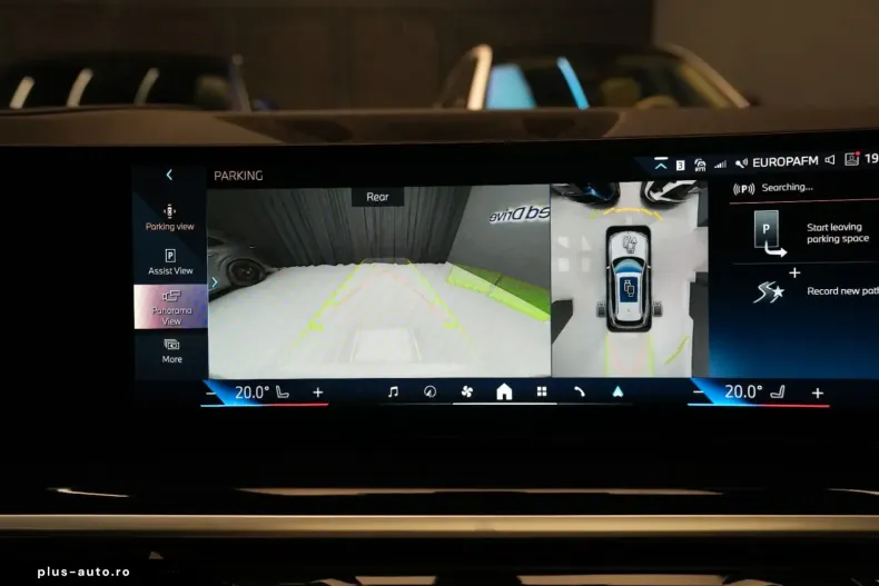 BMW X5 (Seria X) din 2024 cu 24.500 km - oferta BMW181557 - foto 23