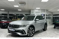 Volkswagen Tiguan din 2024 cu 43.114 km - oferta VOL181558 - foto 1
