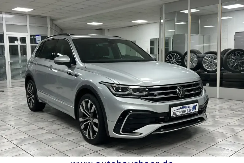 Volkswagen Tiguan din 2024 cu 43.114 km - oferta VOL181558 - foto 4