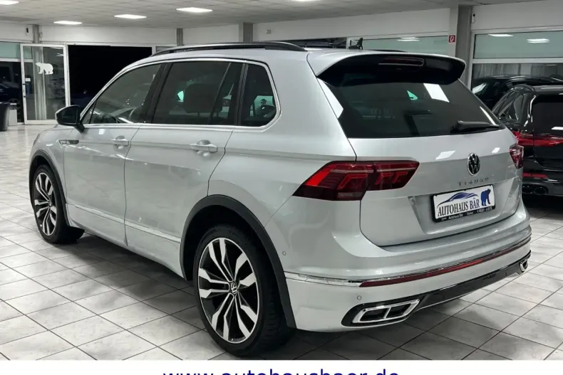 Volkswagen Tiguan din 2024 cu 43.114 km - oferta VOL181558 - foto 5