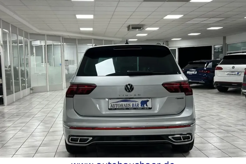 Volkswagen Tiguan din 2024 cu 43.114 km - oferta VOL181558 - foto 6