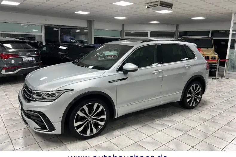 Volkswagen Tiguan din 2024 cu 43.114 km - oferta VOL181558 - foto 7
