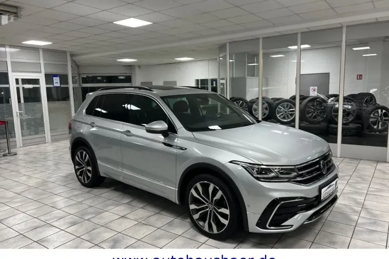 Volkswagen Tiguan din 2024 cu 43.114 km - oferta VOL181558 - foto 8