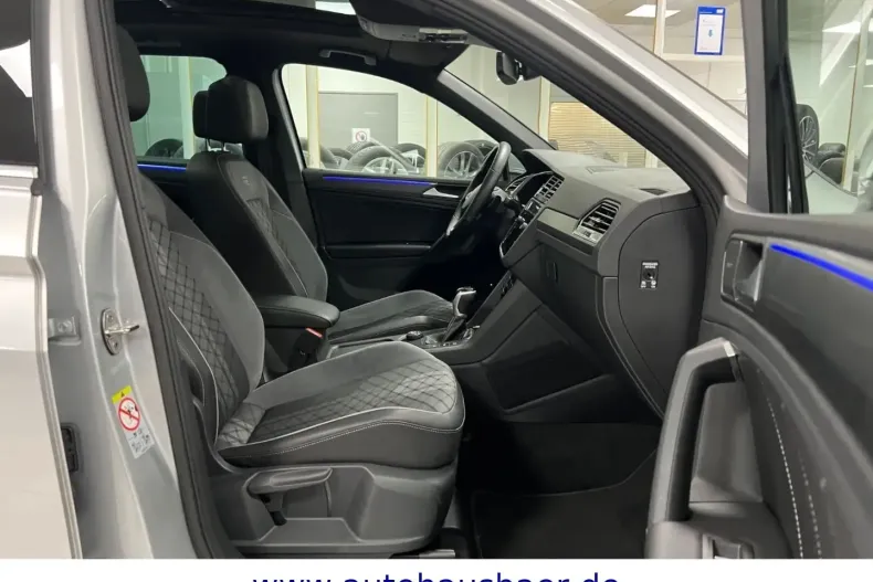 Volkswagen Tiguan din 2024 cu 43.114 km - oferta VOL181558 - foto 14