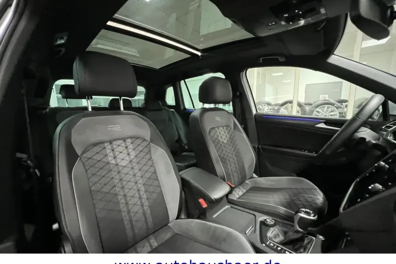 Volkswagen Tiguan din 2024 cu 43.114 km - oferta VOL181558 - foto 15