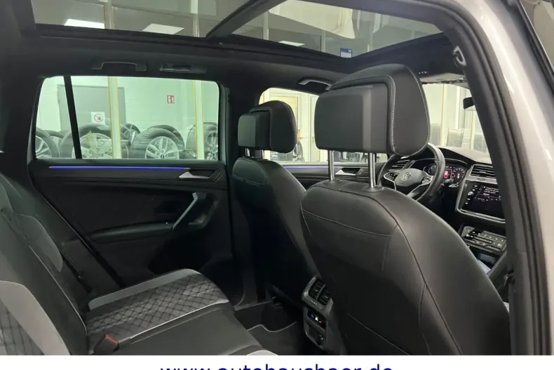 Volkswagen Tiguan din 2024 cu 43.114 km - oferta VOL181558 - foto 16