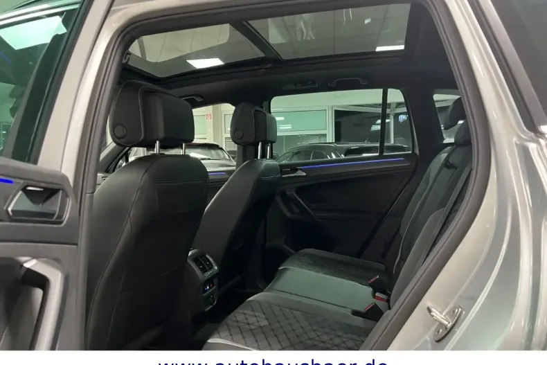 Volkswagen Tiguan din 2024 cu 43.114 km - oferta VOL181558 - foto 17