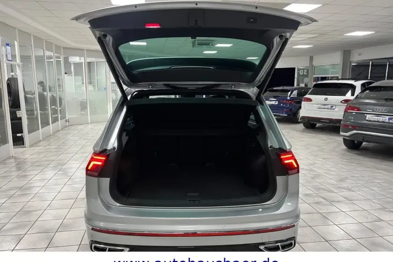 Volkswagen Tiguan din 2024 cu 43.114 km - oferta VOL181558 - foto 20