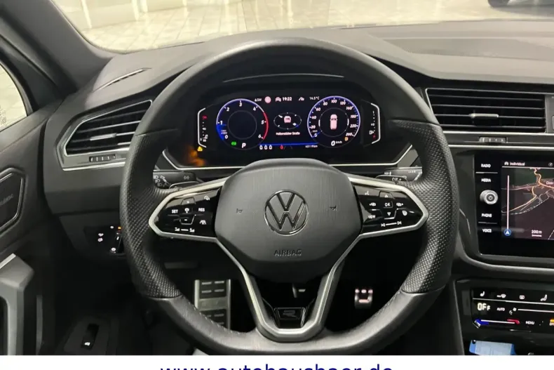 Volkswagen Tiguan din 2024 cu 43.114 km - oferta VOL181558 - foto 24