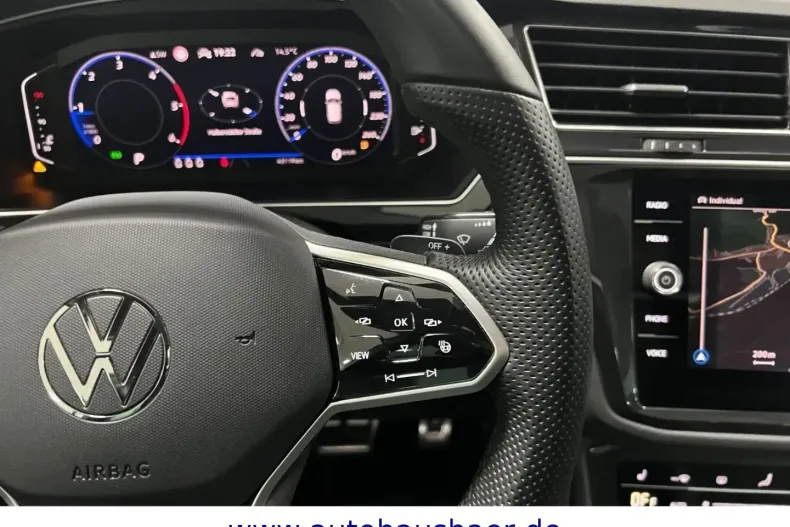 Volkswagen Tiguan din 2024 cu 43.114 km - oferta VOL181558 - foto 25