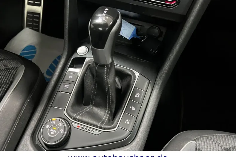 Volkswagen Tiguan din 2024 cu 43.114 km - oferta VOL181558 - foto 28