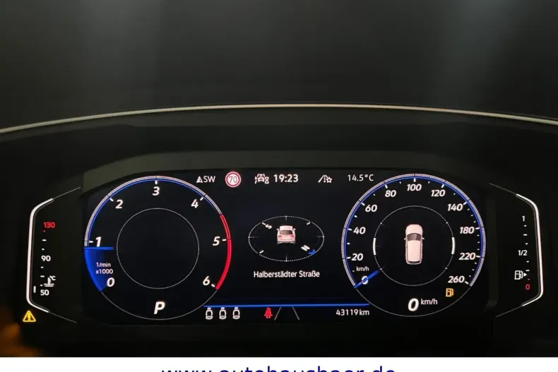 Volkswagen Tiguan din 2024 cu 43.114 km - oferta VOL181558 - foto 32