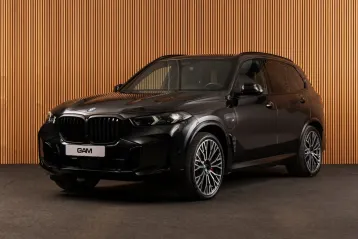 BMW X5 din 2025 - oferta BMW181559