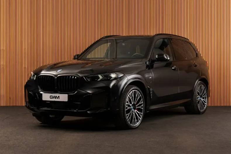 BMW X5 (Seria X) din 2025 cu 6.462 km - oferta BMW181559 - foto 1