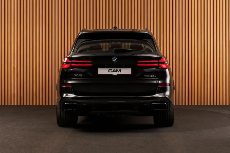 BMW X5 (Seria X) din 2025 cu 6.462 km - oferta BMW181559 - foto 4