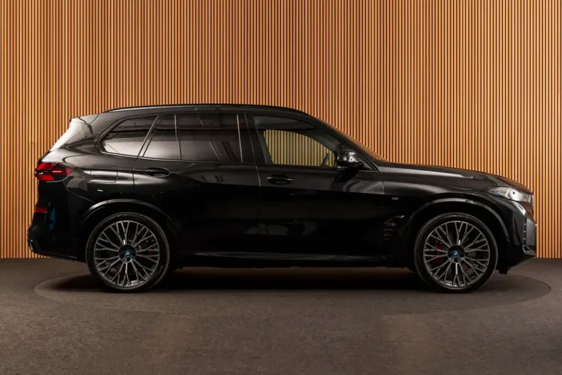 BMW X5 (Seria X) din 2025 cu 6.462 km - oferta BMW181559 - foto 6