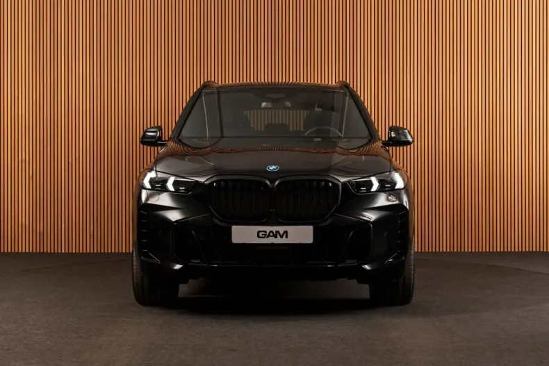 BMW X5 (Seria X) din 2025 cu 6.462 km - oferta BMW181559 - foto 8