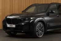 BMW X5 (Seria X) din 2025 cu 6.462 km - oferta BMW181559 - foto 9