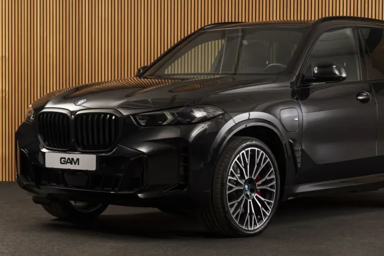 BMW X5 (Seria X) din 2025 cu 6.462 km - oferta BMW181559 - foto 9