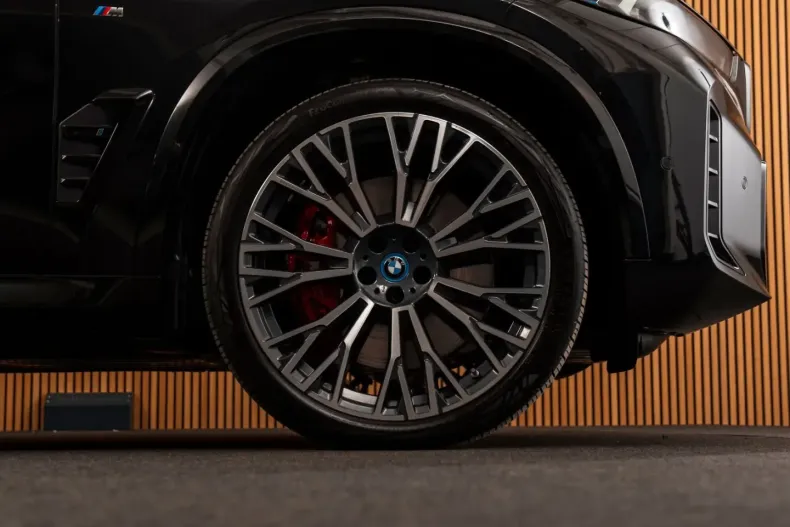 BMW X5 (Seria X) din 2025 cu 6.462 km - oferta BMW181559 - foto 10