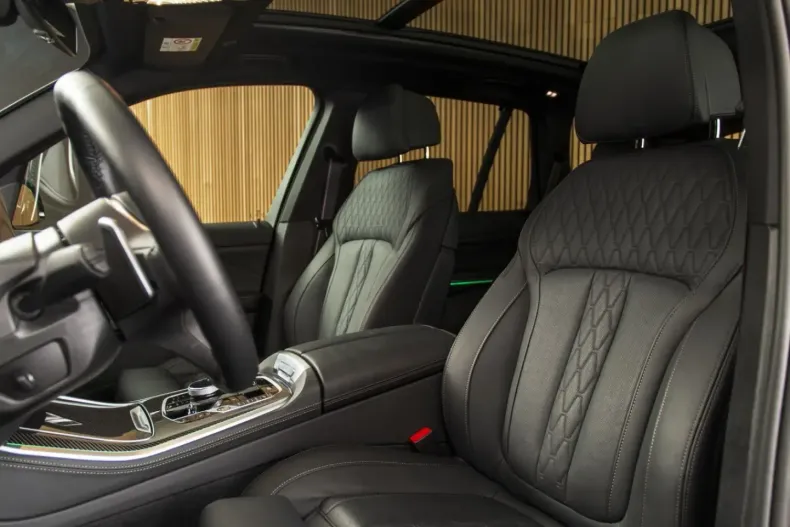 BMW X5 (Seria X) din 2025 cu 6.462 km - oferta BMW181559 - foto 14