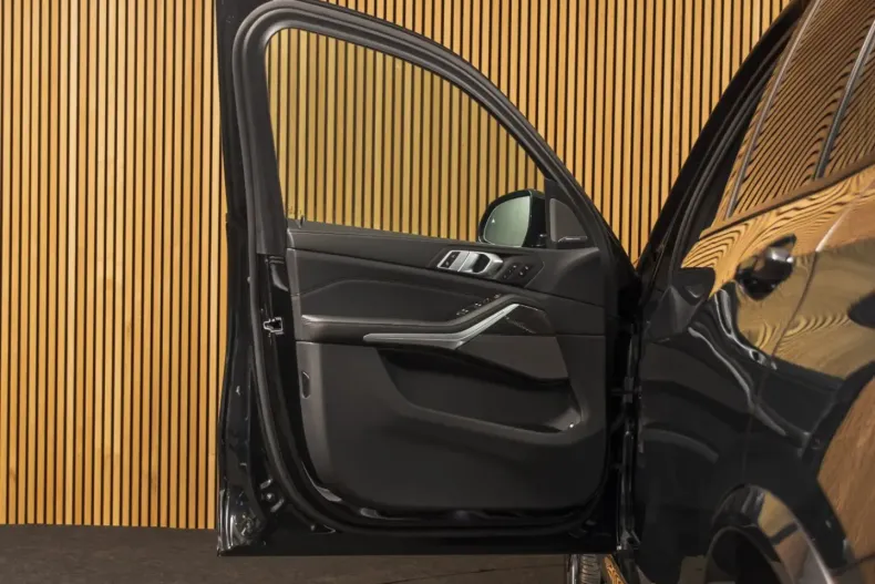 BMW X5 (Seria X) din 2025 cu 6.462 km - oferta BMW181559 - foto 16