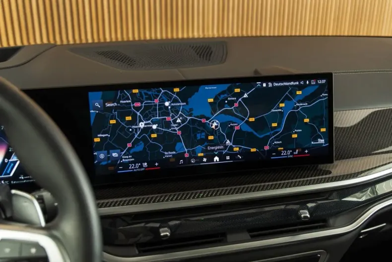 BMW X5 (Seria X) din 2025 cu 6.462 km - oferta BMW181559 - foto 22