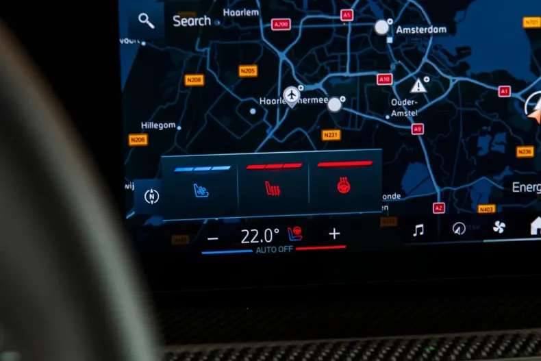 BMW X5 (Seria X) din 2025 cu 6.462 km - oferta BMW181559 - foto 23