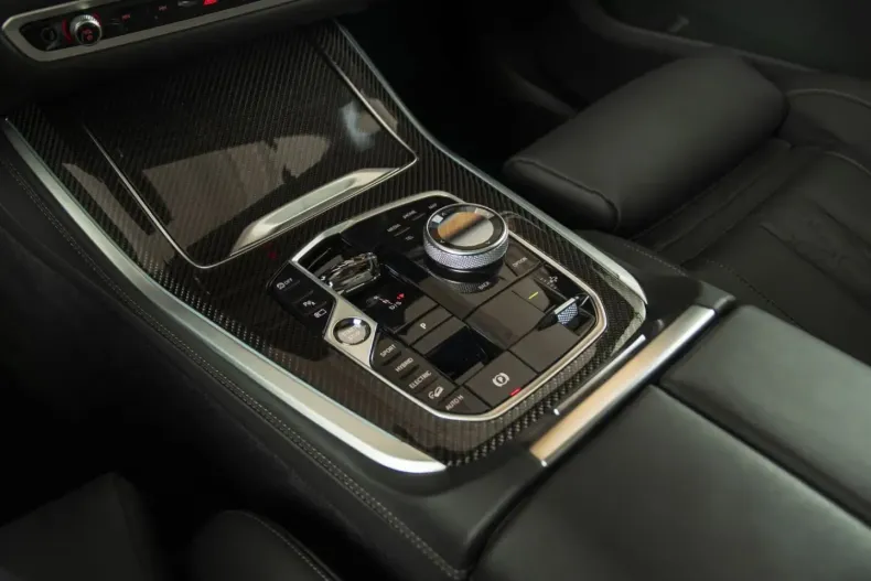 BMW X5 (Seria X) din 2025 cu 6.462 km - oferta BMW181559 - foto 24