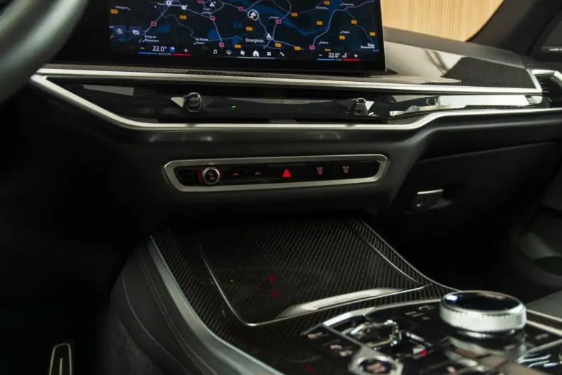 BMW X5 (Seria X) din 2025 cu 6.462 km - oferta BMW181559 - foto 25