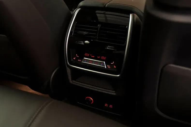 BMW X5 (Seria X) din 2025 cu 6.462 km - oferta BMW181559 - foto 27