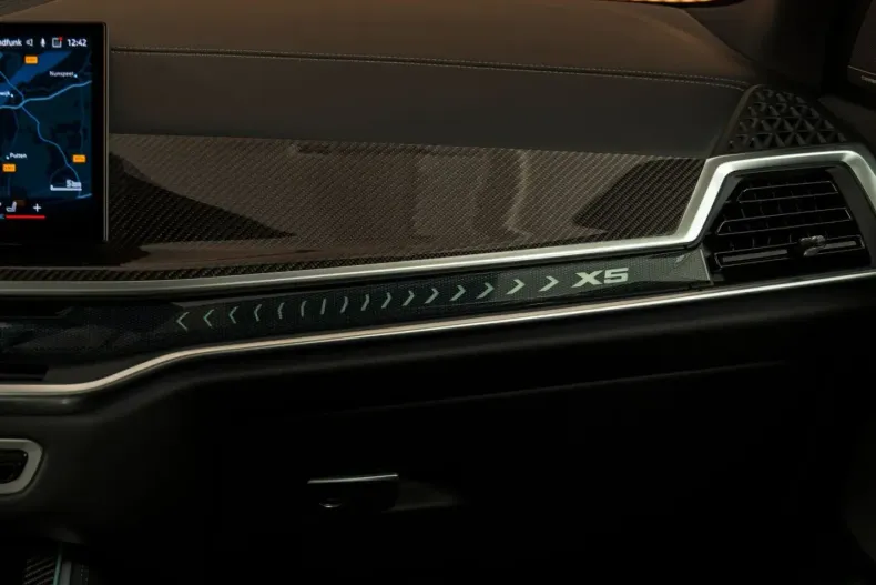 BMW X5 (Seria X) din 2025 cu 6.462 km - oferta BMW181559 - foto 28
