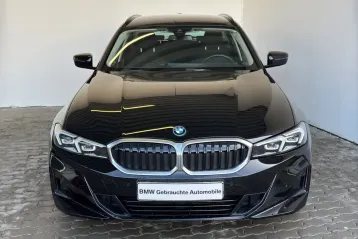 BMW 320 din 2022 - oferta BMW181560