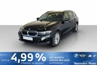 BMW 320 (Seria 3) din 2022 cu 57.765 km - oferta BMW181560 - foto 2